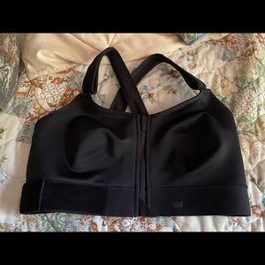 Shefit flex bra in 3 Lux Onyx. Only wore once.